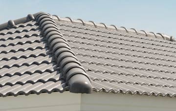 advantages of Market Stainton clay roofing