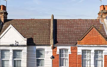 clay roofing Market Stainton, Lincolnshire