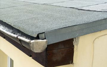 Market Stainton flat garage roofing repairs