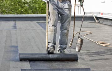 flat roof replacement Market Stainton, Lincolnshire