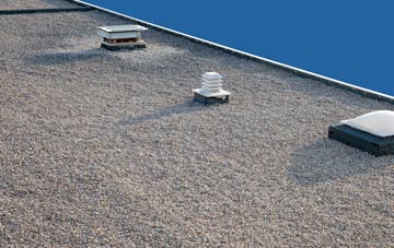 flat roofing Market Stainton, Lincolnshire