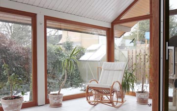 Market Stainton hardwood conservatory roofing repairs