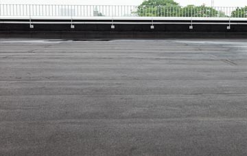 Market Stainton asphalt roof replacement