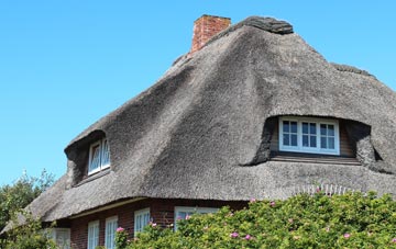 thatch roofing Market Stainton, Lincolnshire