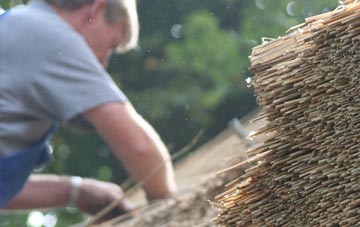 professional Market Stainton thatchers