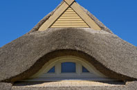 Market Stainton thatch roofing